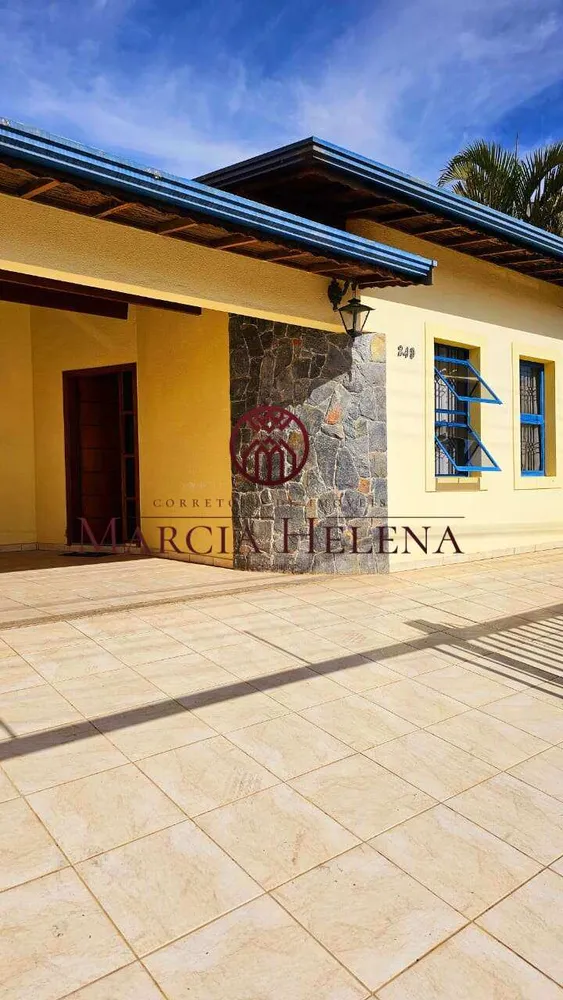 Casa, 3 quartos, 290 m² - Foto 3