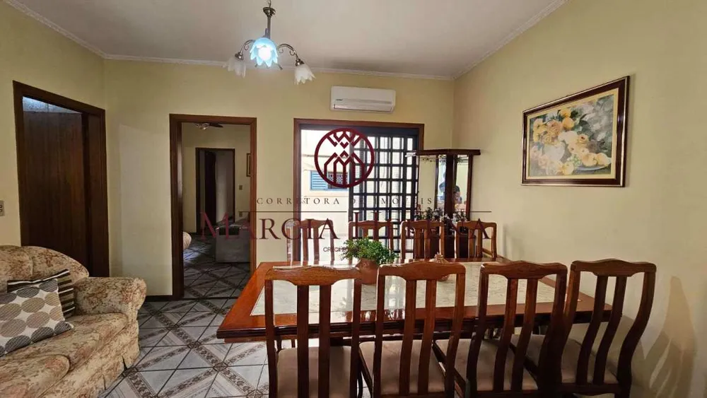 Casa, 3 quartos, 290 m² - Foto 5