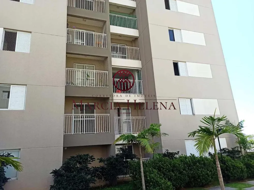 Apartamento, 3 quartos, 80 m² - Foto 2