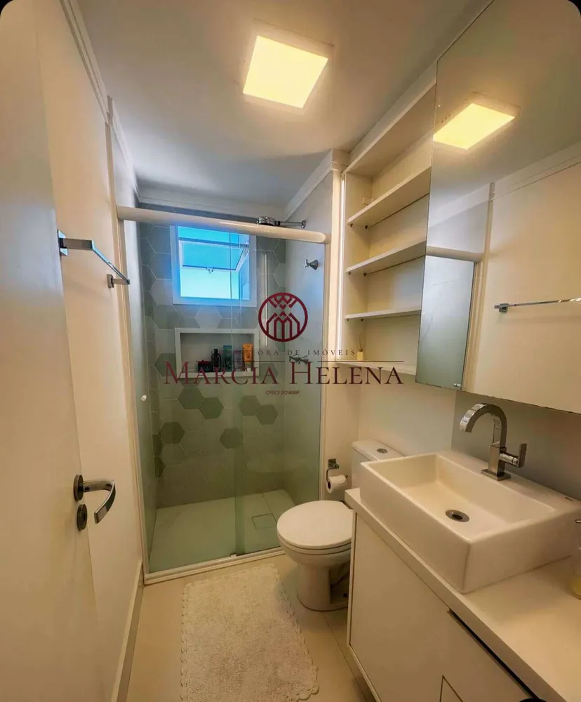 Apartamento, 3 quartos, 80 m² - Foto 6