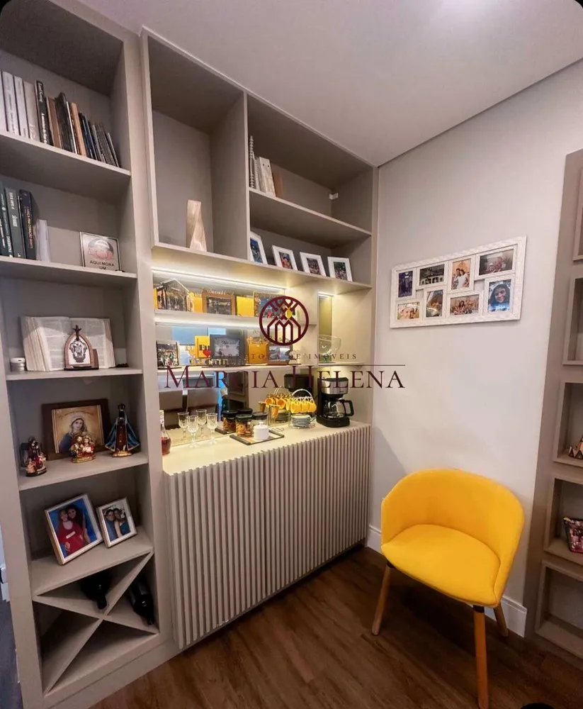 Apartamento, 3 quartos, 80 m² - Foto 12