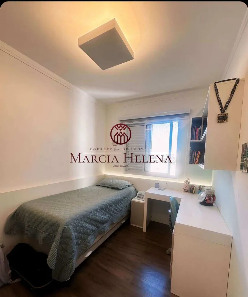 Apartamento, 3 quartos, 80 m² - Foto 11