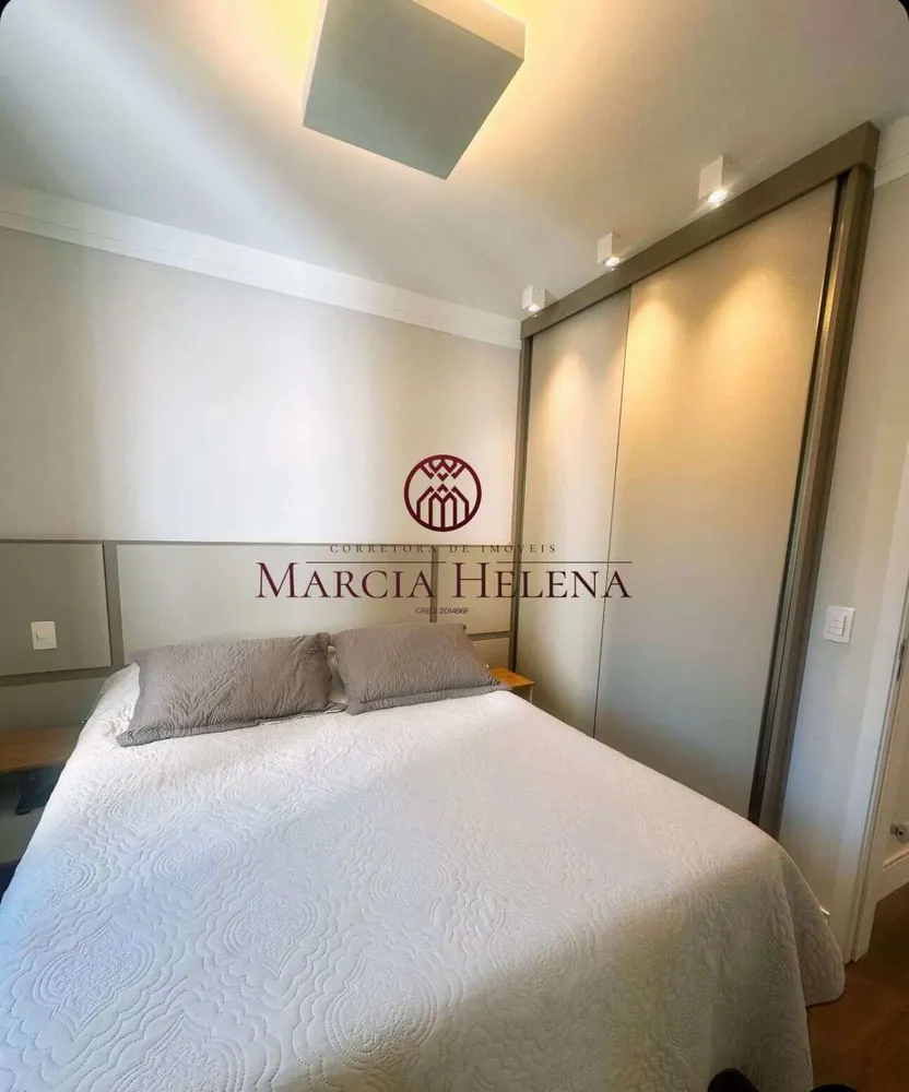 Apartamento, 3 quartos, 80 m² - Foto 5