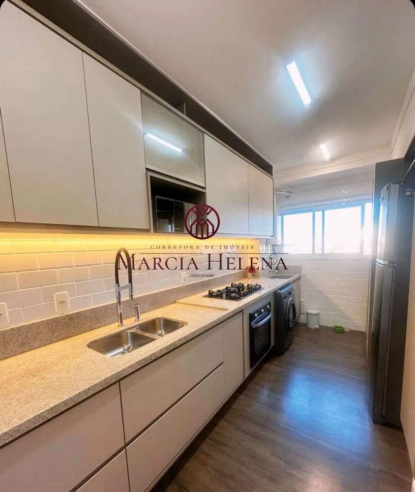 Apartamento, 3 quartos, 80 m² - Foto 8