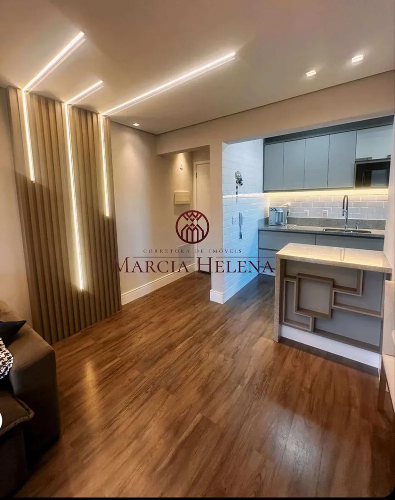 Apartamento, 3 quartos, 80 m² - Foto 10