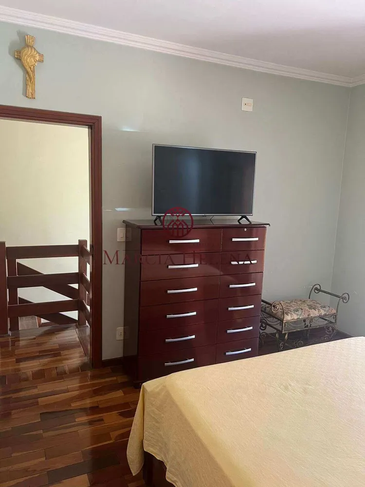 Casa de Condomínio, 3 quartos - Foto 8