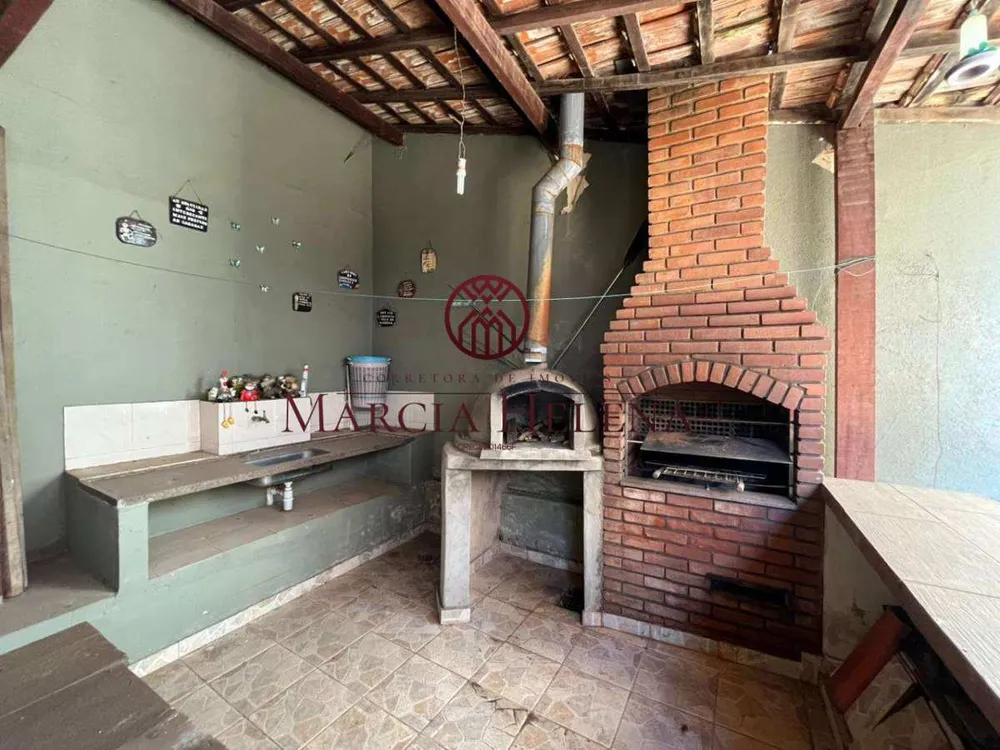 Casa, 3 quartos, 225 m² - Foto 8