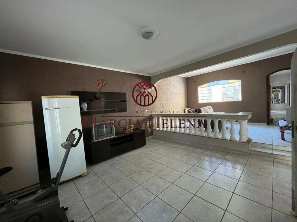 Casa, 3 quartos, 225 m² - Foto 5