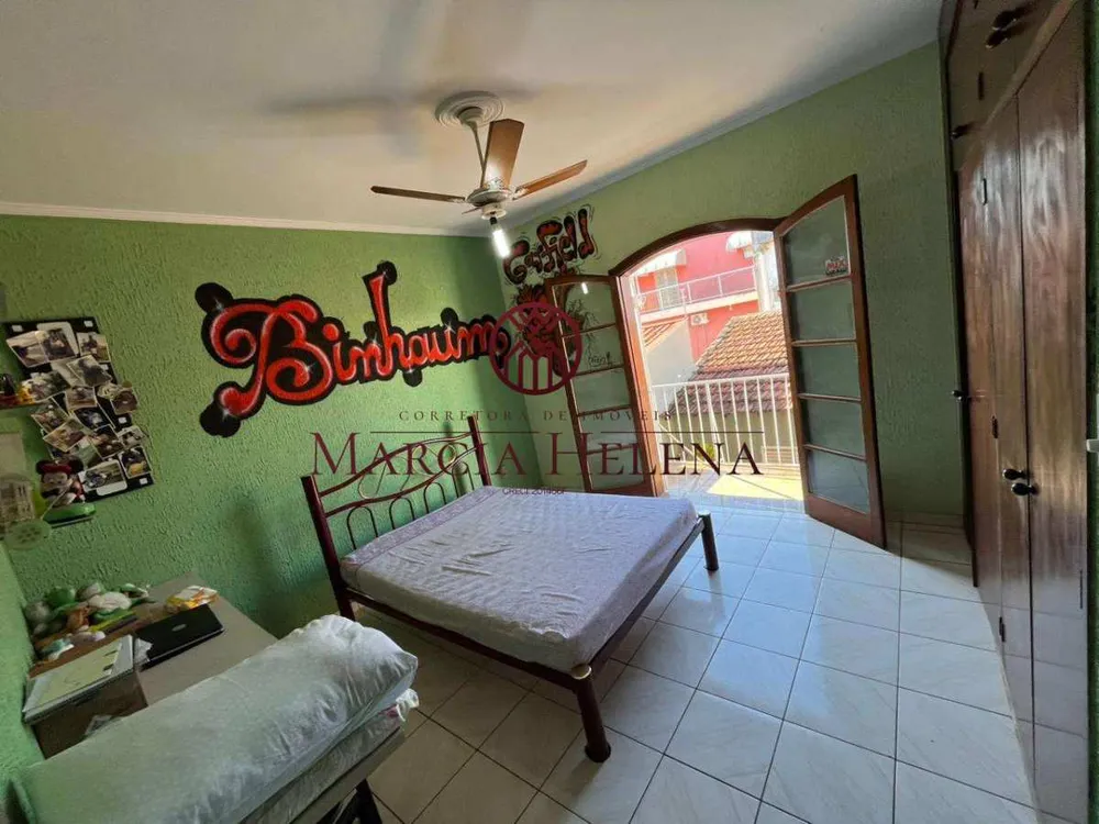 Casa, 3 quartos, 225 m² - Foto 6