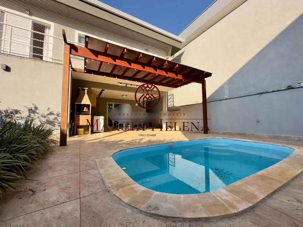Casa de Condomínio, 3 quartos - Foto 8