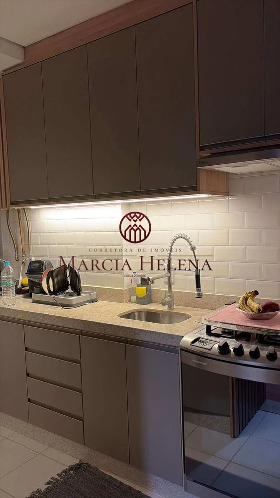 Apartamento, 2 quartos, 52 m² - Foto 4