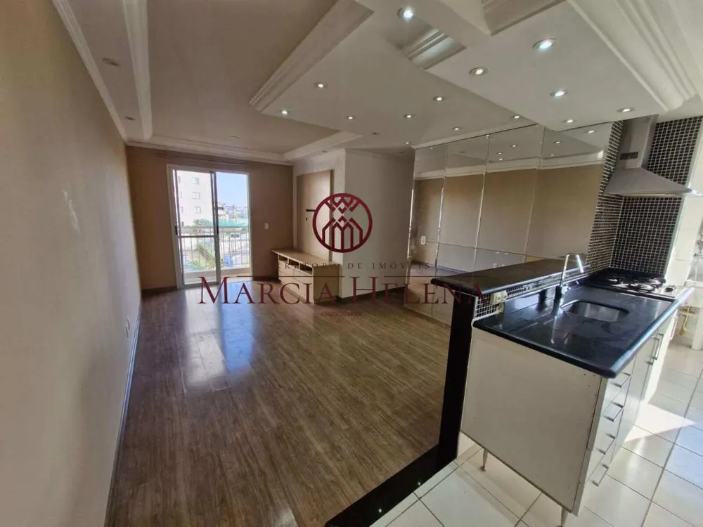 Apartamento, 3 quartos, 71 m² - Foto 3