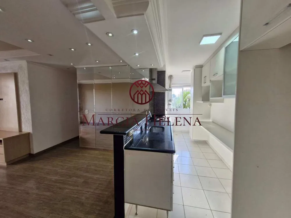 Apartamento, 3 quartos, 71 m² - Foto 4