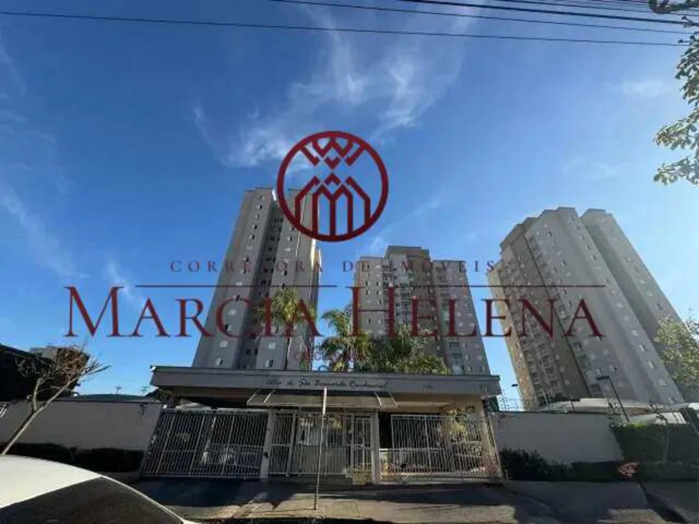 Apartamento, 3 quartos, 71 m² - Foto 1