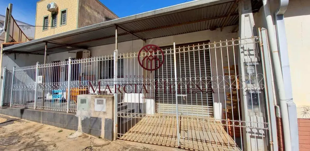 Casa, 3 quartos, 323 m² - Foto 1