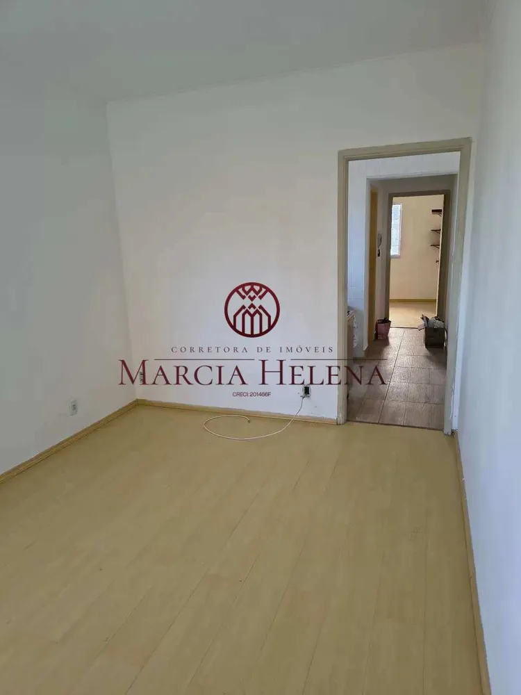 Apartamento, 1 quarto, 38 m² - Foto 4