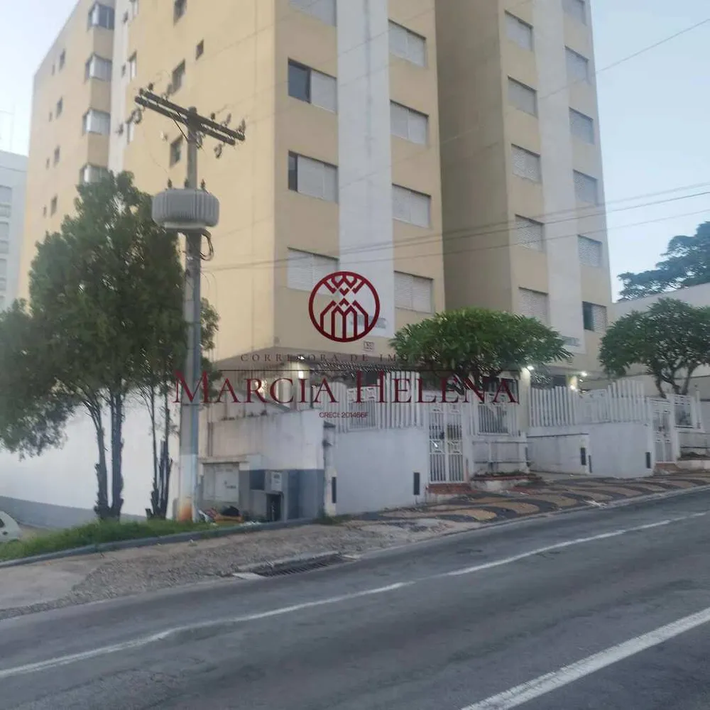Apartamento, 1 quarto, 38 m² - Foto 2