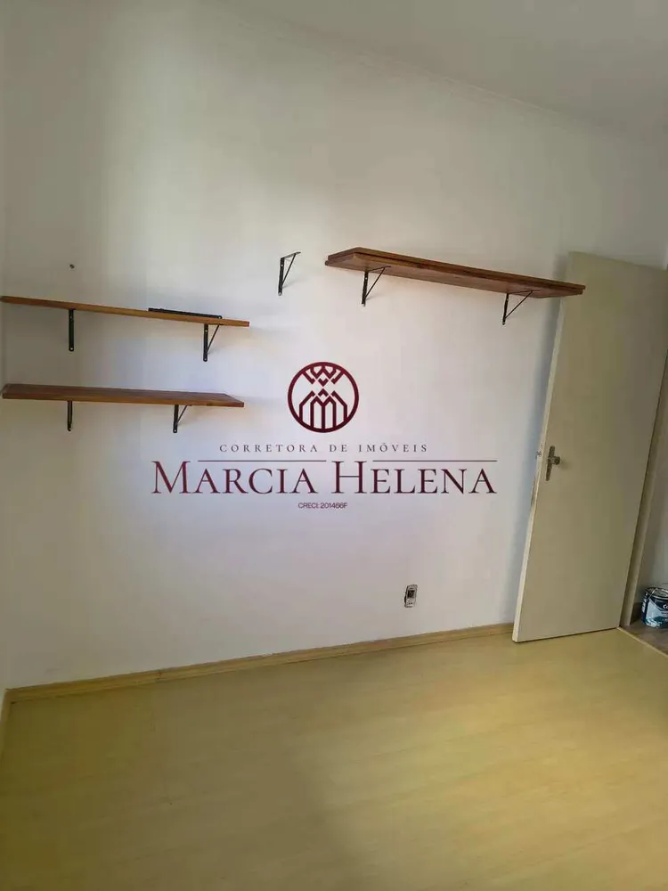 Apartamento, 1 quarto, 38 m² - Foto 6