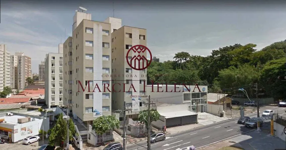 Apartamento, 1 quarto, 38 m² - Foto 1