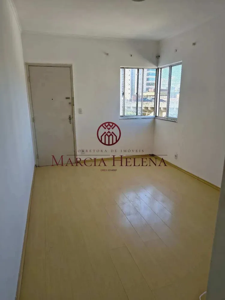 Apartamento, 1 quarto, 38 m² - Foto 3