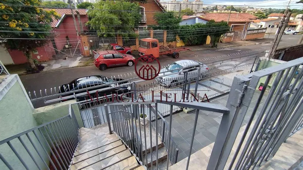 Sobrado, 6 quartos, 245 m² - Foto 9