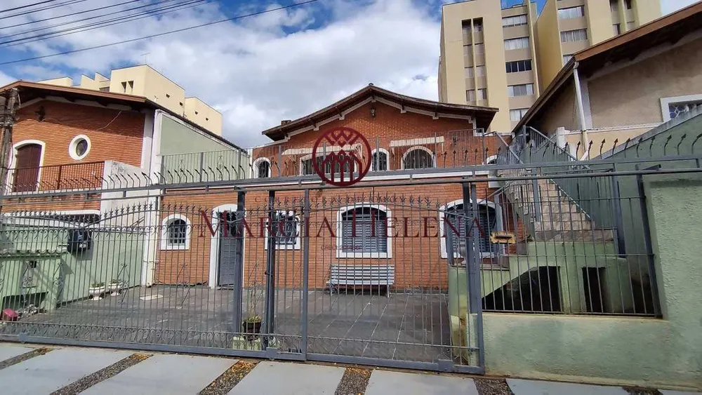 Sobrado, 6 quartos, 245 m² - Foto 1