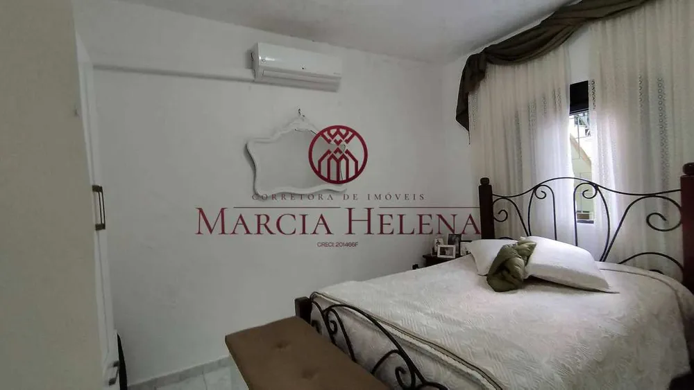 Sobrado, 6 quartos, 245 m² - Foto 8