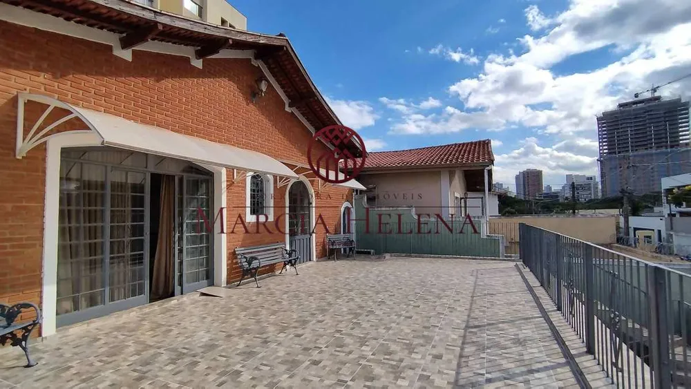 Sobrado, 6 quartos, 245 m² - Foto 3