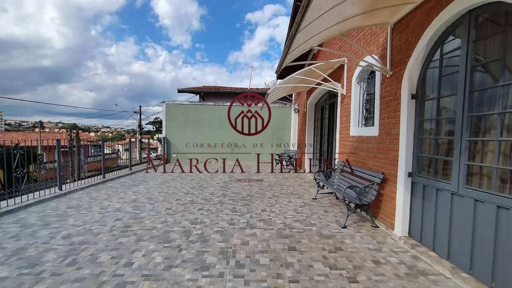 Sobrado, 6 quartos, 245 m² - Foto 4