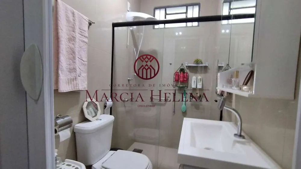 Sobrado, 6 quartos, 245 m² - Foto 7