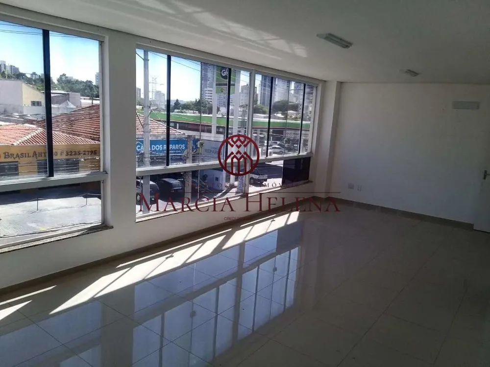Loja-Salão, 480 m² - Foto 2