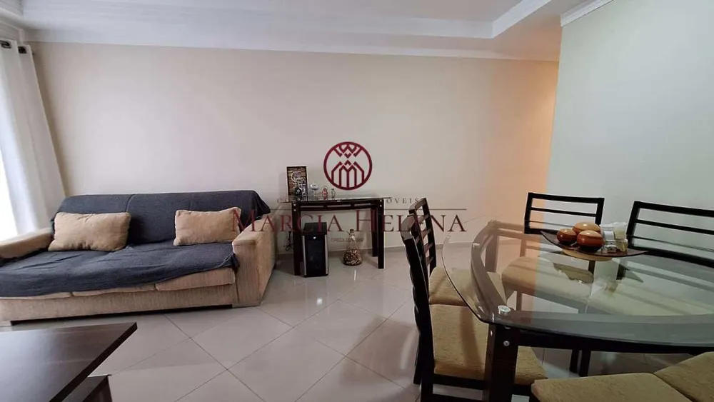 Apartamento, 3 quartos, 72 m² - Foto 4