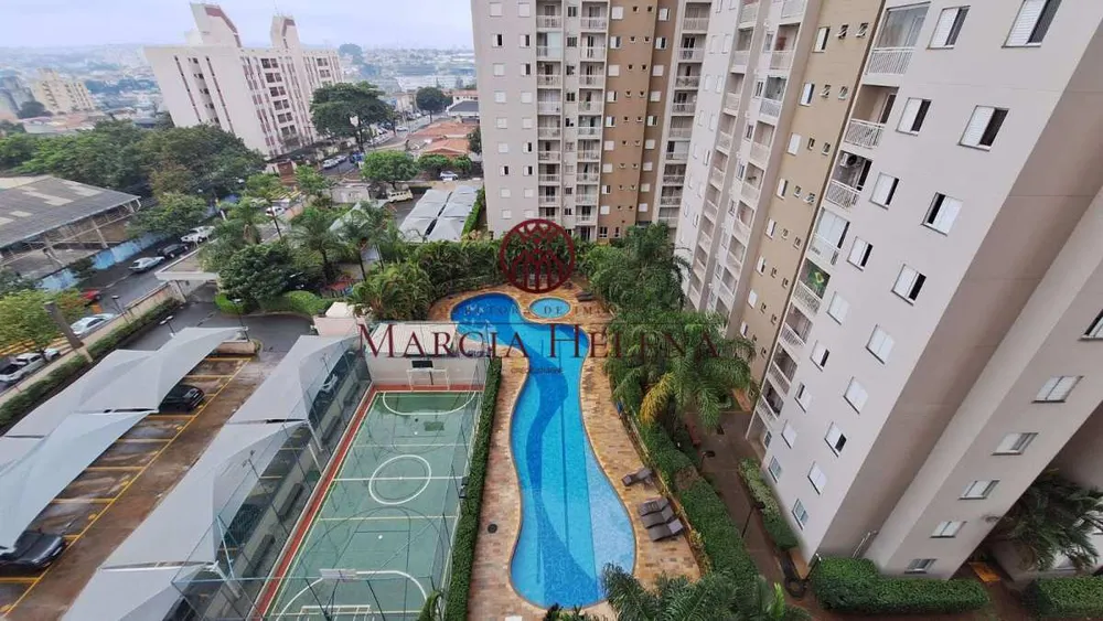 Apartamento, 3 quartos, 72 m² - Foto 6
