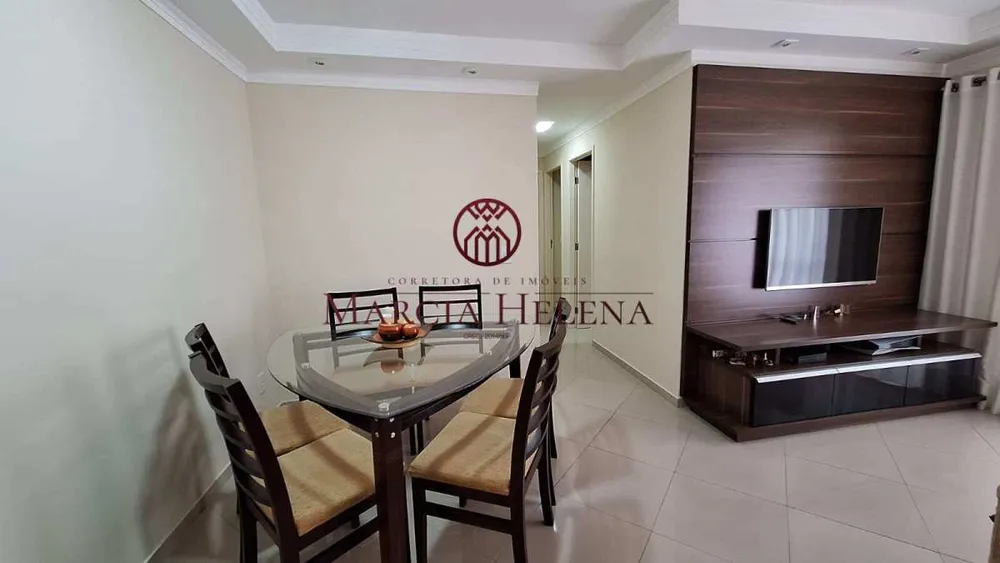 Apartamento, 3 quartos, 72 m² - Foto 3