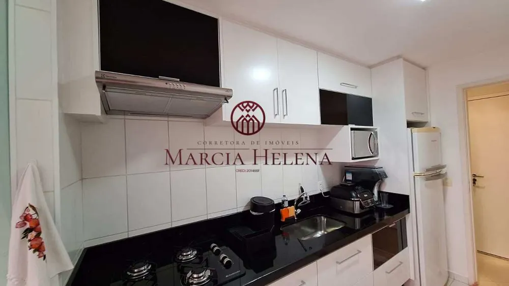 Apartamento, 3 quartos, 72 m² - Foto 8