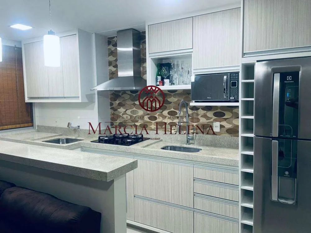 Apartamento, 2 quartos, 52 m² - Foto 4