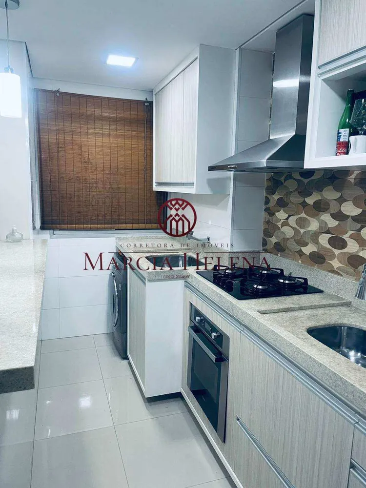 Apartamento, 2 quartos, 52 m² - Foto 3