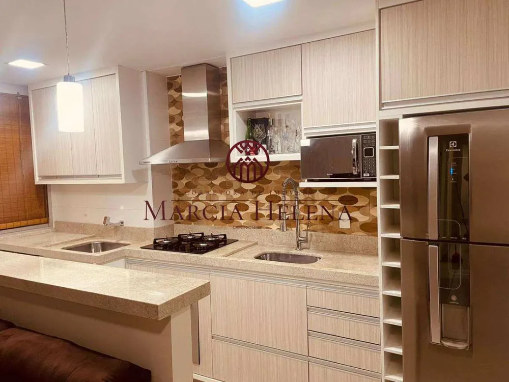 Apartamento, 2 quartos, 52 m² - Foto 1