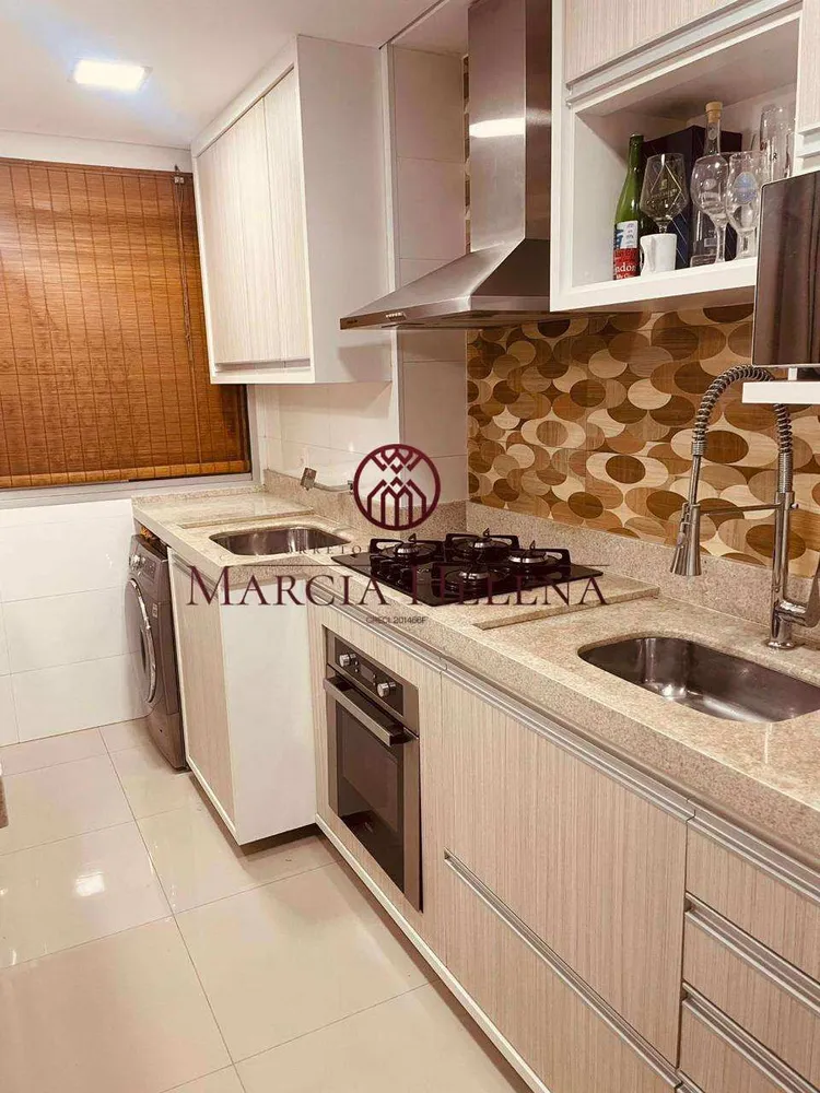 Apartamento, 2 quartos, 52 m² - Foto 2