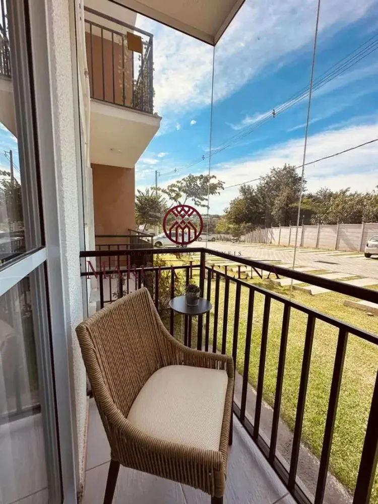 Apartamento, 2 quartos, 41 m² - Foto 5