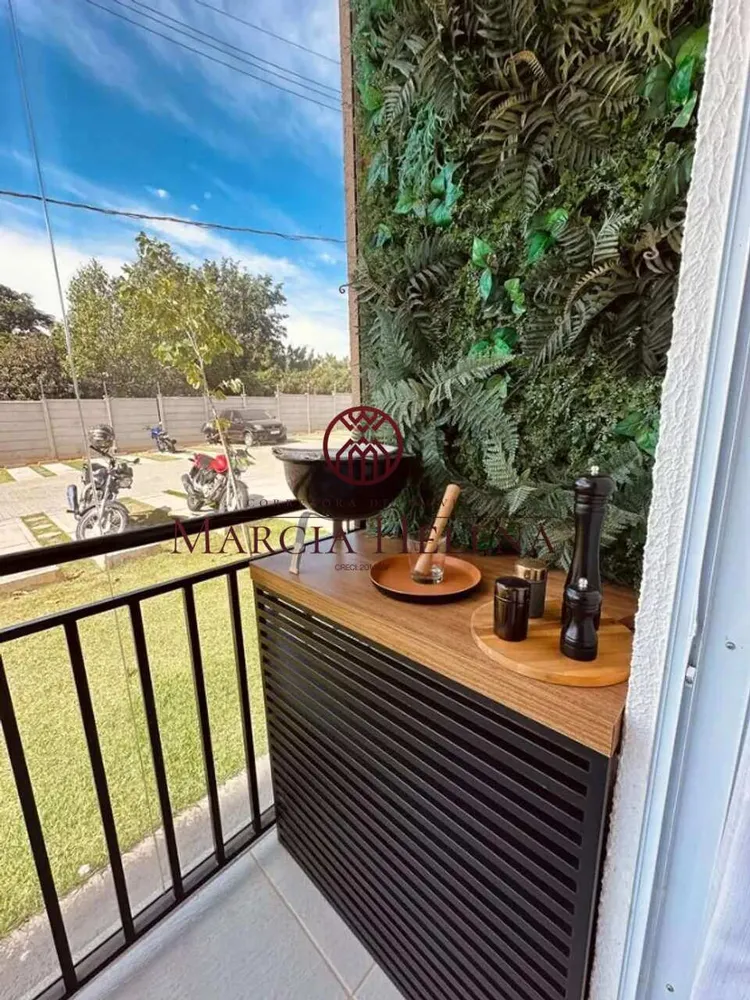 Apartamento, 2 quartos, 41 m² - Foto 6