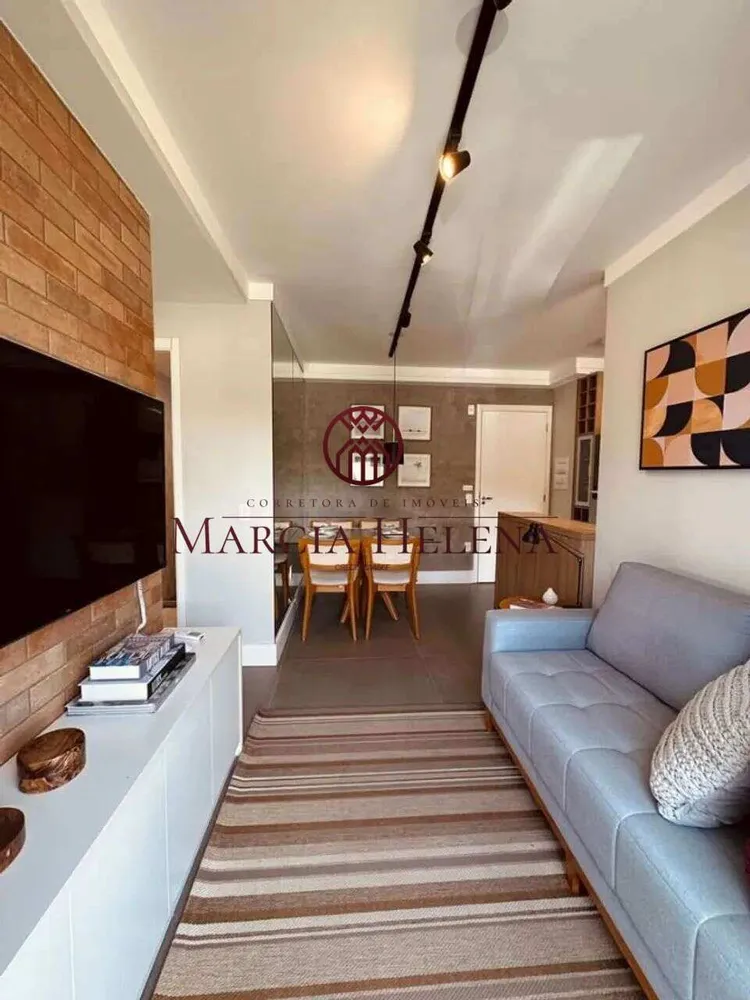 Apartamento, 2 quartos, 41 m² - Foto 4