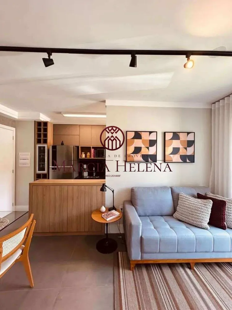 Apartamento, 2 quartos, 41 m² - Foto 3