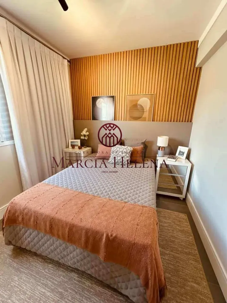 Apartamento, 2 quartos, 41 m² - Foto 7