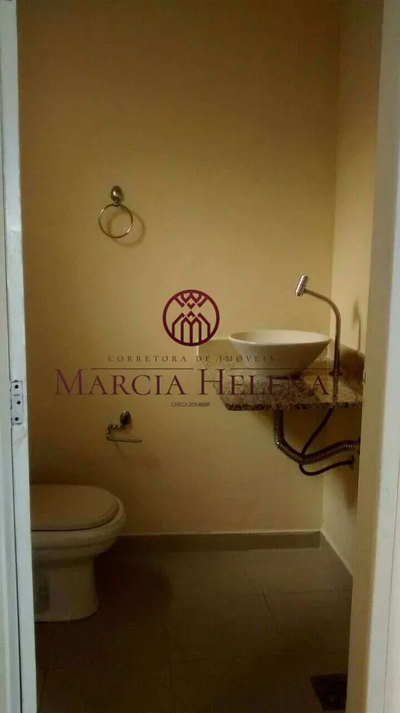 Casa, 3 quartos, 136 m² - Foto 7