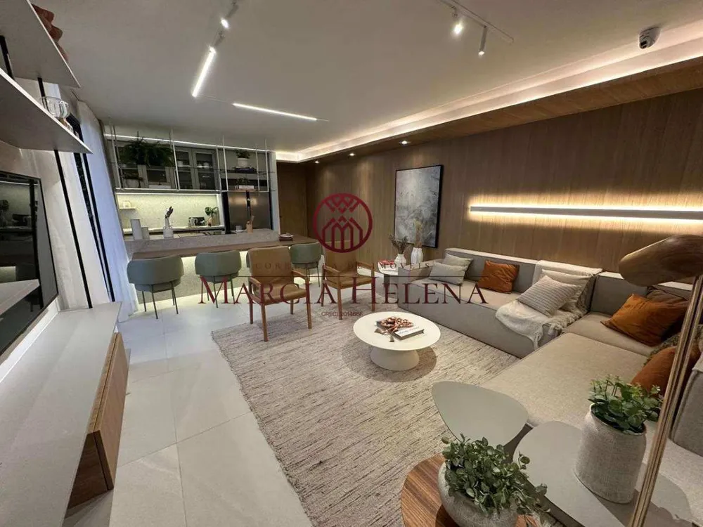 Apartamento, 3 quartos, 96 m² - Foto 6