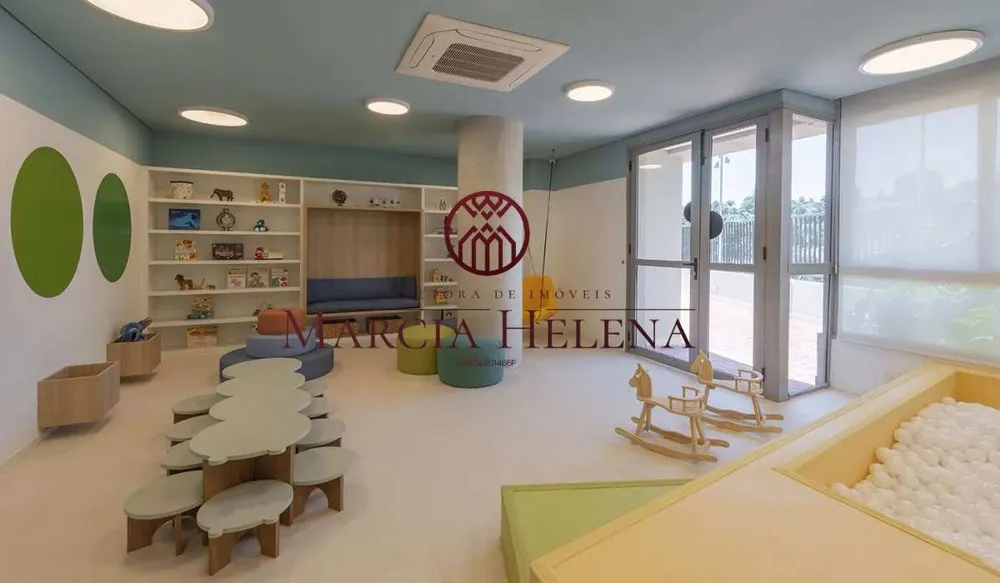Apartamento, 3 quartos, 96 m² - Foto 10