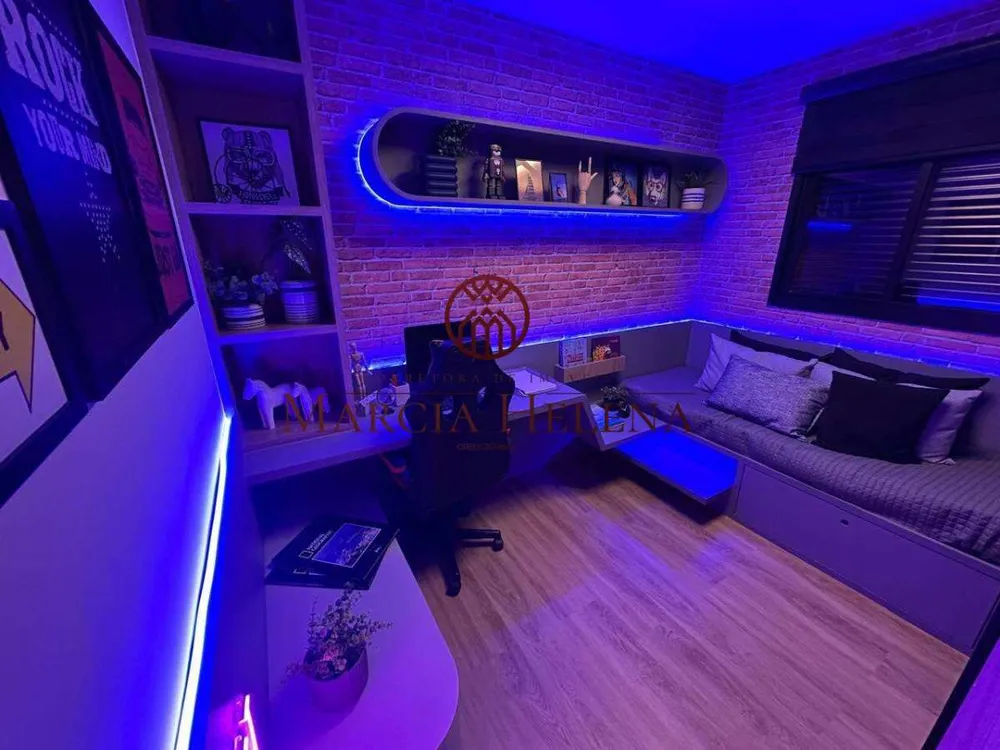 Apartamento, 3 quartos, 96 m² - Foto 8