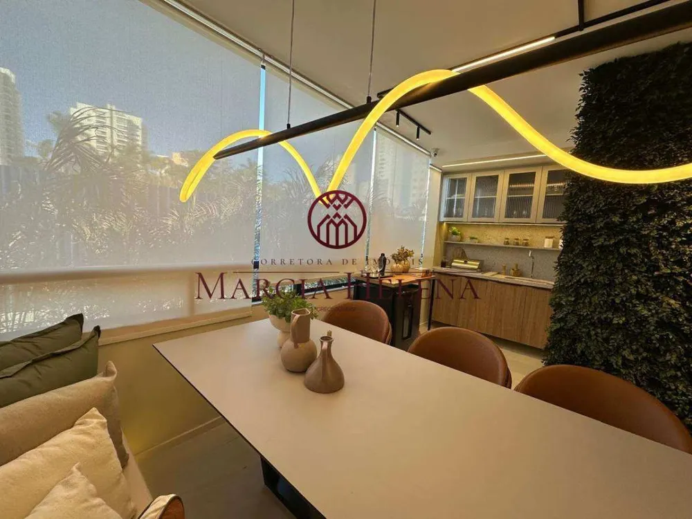 Apartamento, 3 quartos, 96 m² - Foto 5