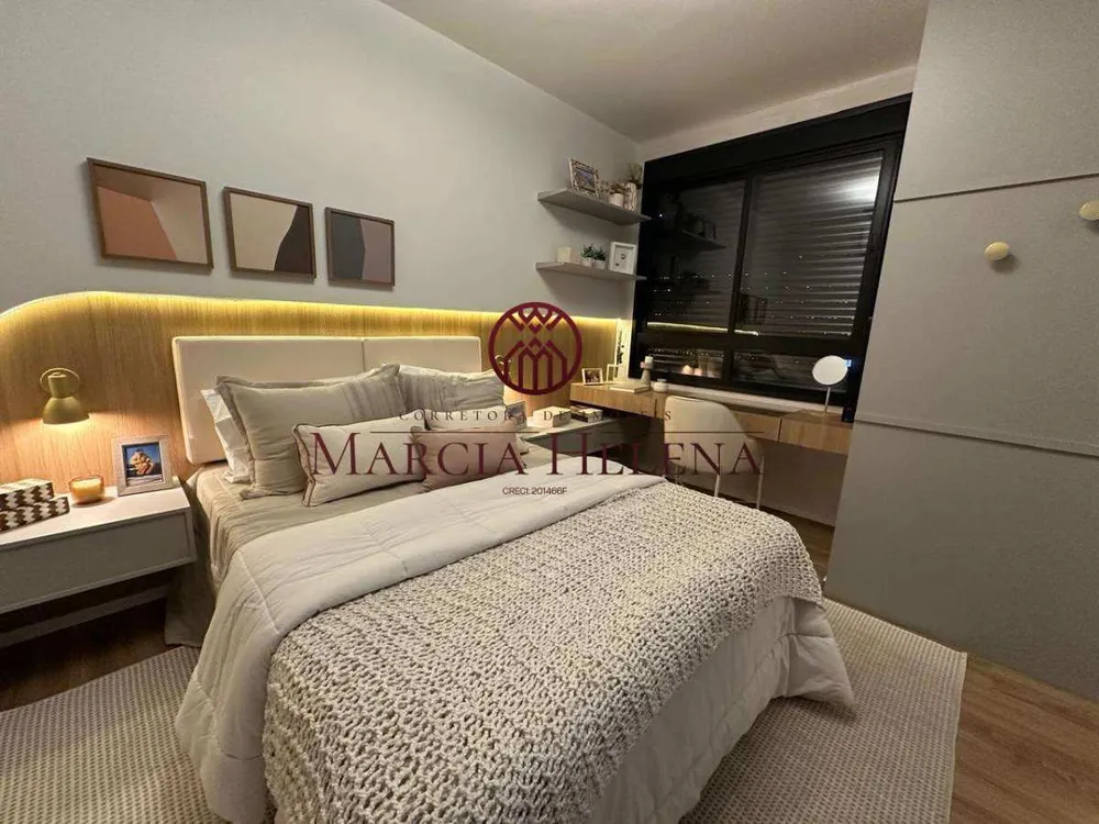 Apartamento, 3 quartos, 96 m² - Foto 7